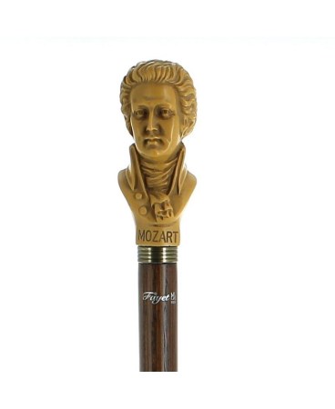 resin-mozarts-head-handle-imitation-ivory-on-ash-wood (2)